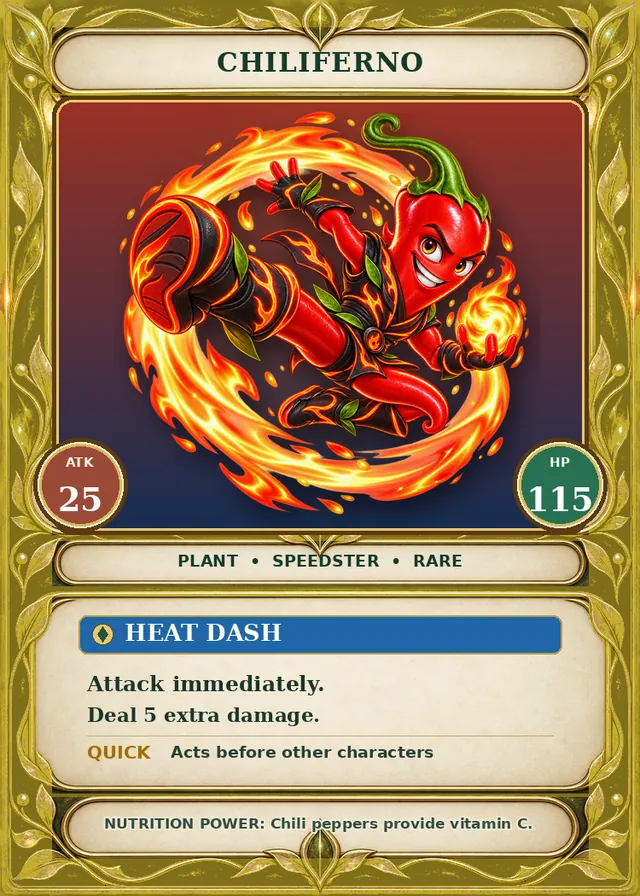 Chiliferno