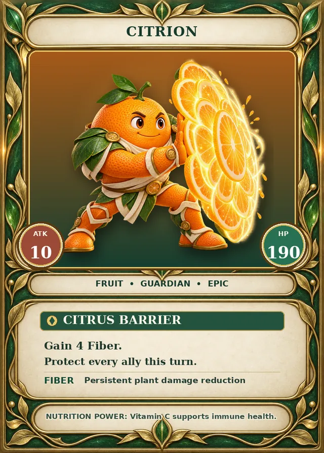 Citrion